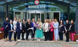 Zonguldak Bülent Ecevit Üniversitesi'nde Anneler Günü kutlandı