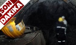 Madende kaza: İki işçi yandı