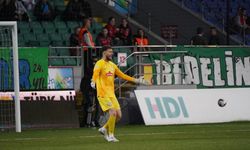 Çaykur Rizespor – Kasımpaşa maçının ardından