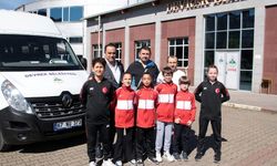 Belediye badminton takımı, Türkiye şampiyonasına katılacak