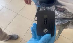 Ehliyet sınavında elektronik cihaz ile kopya çeken 5, kopya veren 1 kişi yakalandı