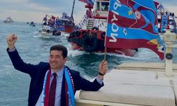 Başkan Ahmet Kaya’dan Trabzonspor’a ‘1733 formalı' destek