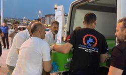 Aynı apartmanda oturduğu eski ev arkadaşı kadını tabancayla öldürdü