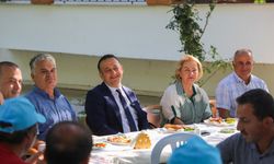 Başkan Mehmet Erdem Ural’dan Beytü'l-Mal vurgusu