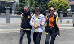 Eski ev arkadaşını öldüren kadın tutuklandı