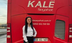 Fenomen otobüs şoförü Serenay Göç'e yaptığı kazada ‘hız’ cezası