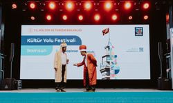 Kültür Yolu Festivali sona erdi