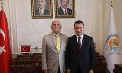 Yusuf Ziya Yılmaz: Onlar kendi delegelerinden de almaları gereken oyu alamadı