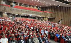 4 yılda risk altındaki 1 milyonu aşkın çocuğun elinden tutuldu