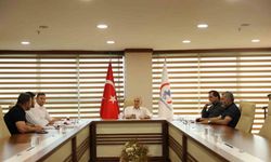 45 milyon Euro’luk yatırım ihale aşamasına geldi