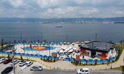 Aquapark bayramda açılıyor