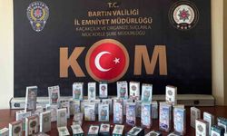 Aşırı sıcakları fırsata dönüştürmek istedi polise yakalandı
