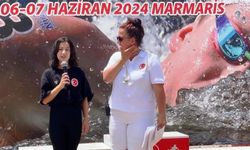Körfezli yüzücü milli takıma seçildi