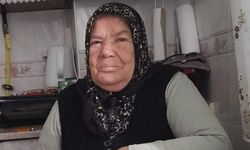 1 haftadır haber alınamayan Sultan Öztürk, her yerde aranıyor