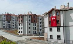 Gazeteciler Sitesi’nde konutlar teslim ediliyor: İşte detaylar