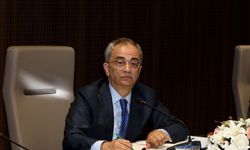 Genel Sekreter Dr. Hayri Baraçlı göreve başladı