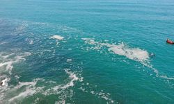 Karadeniz’de müsilaj yayılıyor