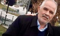 Kaybolan yaşlı adam için arama çalışması başlatıldı