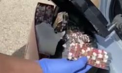 Uyuşturucu operasyonunda 2 kişi daha tutuklandı