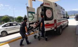 Kaybolan Alzheimer hastası yaşlı kadın mezarlık yolunda bulundu