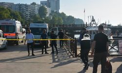Limandan çıkan cesedin kimliği belirlendi