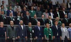 Kocaelispor’da olağanüstü seçimli kongre başladı