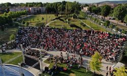 Milli Takım için Millet Bahçesi’nde tek yürek olacak
