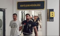 Öldüresiye dövüp kaçmışlardı: 4 şüpheli yakalandı