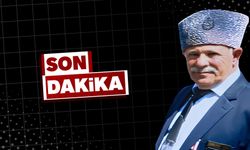 Kıbrıs gazisi hayatını kaybetti