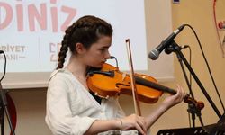 Sanat Akademisi öğrencilerinden yıl sonu gösterisi
