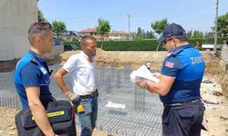 Sınavlar öncesi zabıtadan sıkı denetim