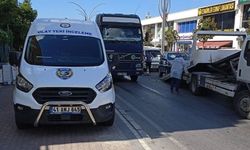 Vali Seddar Yavuz: "Tüm birimlerimiz zanlıyı almak için çalışıyor"