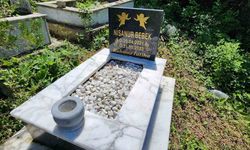 Türkiye’nin konuştuğu Nisanur bebeğin defnedilme hikayesi yürekleri parçaladı