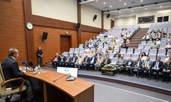 Vali Seddar Yavuz, uyuşturucu raporunu açıkladı