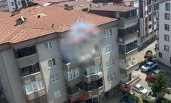 Korku içinde uyandılar: 6'ncı kattaki evleri kurşunlandı