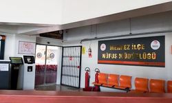 Zonguldak’ta YKS için nüfus müdürlükleri ek mesai yapıyor