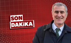 Mezarlık ziyaretinde düştü: Beyin kanaması geçirdi