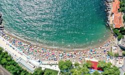 Zonguldak, en soğuk deniz suyuna sahip 3’üncü il oldu