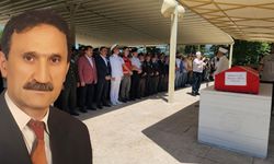 Kıbrıs Gazisi Muammer Erdem son yolculuğuna uğurlandı