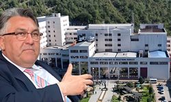 Yoğun bakım için üst düzeylerden aranıyorum: Hasta çıkaramam ki ben!