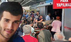 Bir anne evlatsız, bir kadın eşsiz, iki çocuk babasız kaldı