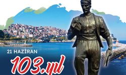 Zonguldak 103 yaşında: İşte 21 Haziran kutlama programı