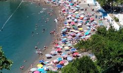 Kapuz Plajı ücretlerine güncelleme!