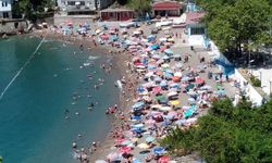 Zonguldak sahillerinin jeomorfolojik özellikleri ve kirlilik nedenleri