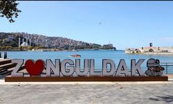 Zonguldak'ta ki bütün oteller dolmuş, yer kalmamış