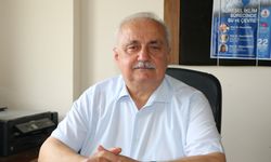 2050 yılına kadar ülkemizdeki yağış miktarında yüzde 10’luk azalma bekleniyor
