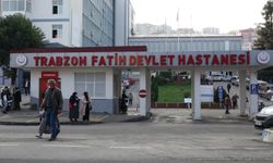 Rapor vermediği iddiasıyla doktora kaskla saldıran 2 kişiye gözaltı