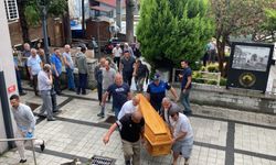 Tuvalette ölü bulundu