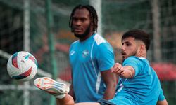Adana Demirspor, Bolu’da ikinci etap kamp çalışmalarına başladı