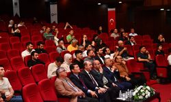Ahmet Kaya: Raylı Sistem için görevimizi yerine getireceğiz